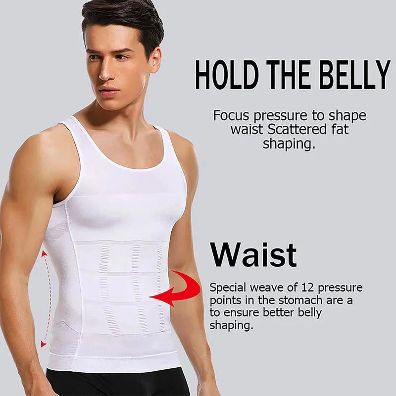 Men's Body Shaper