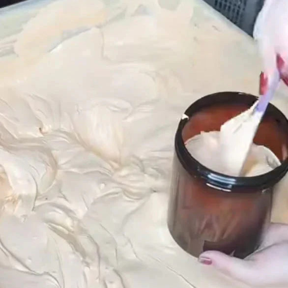 Zafrani whitening Beauty Cream