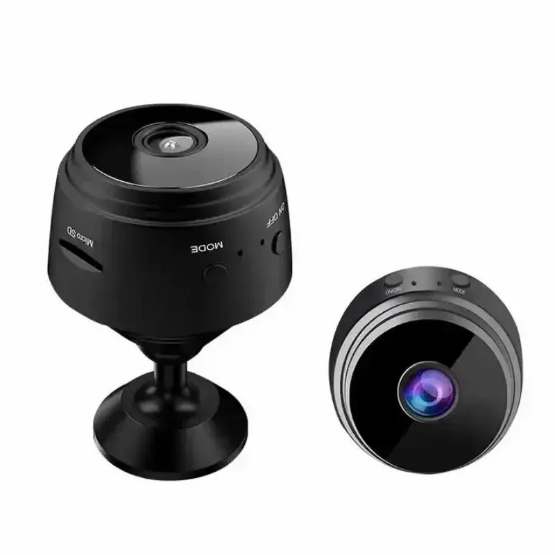 A9 Hot Mini Camera 1080P HD WiFi