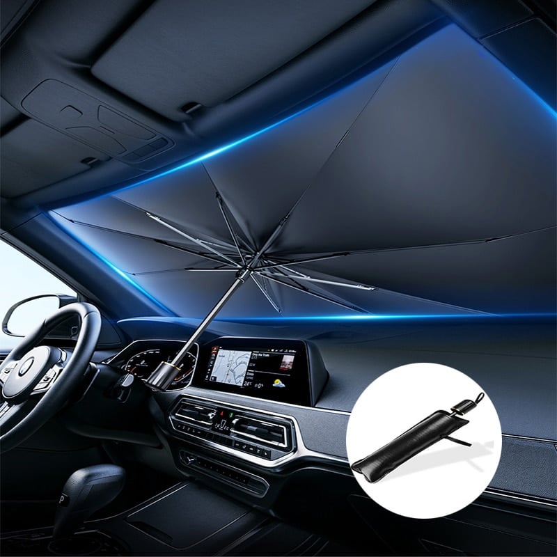 Windshield Sun Shade Umbrella