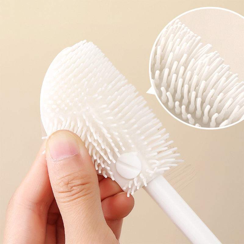 All-Angle Bottle Brush (Buy 1 Get 1 Free)