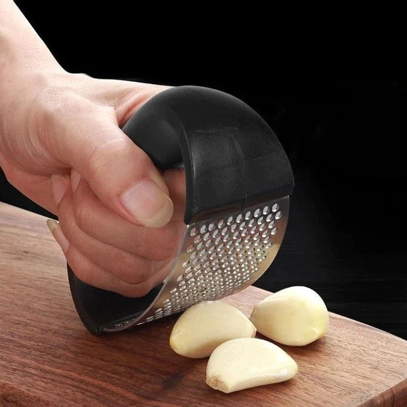 Garlic Crusher