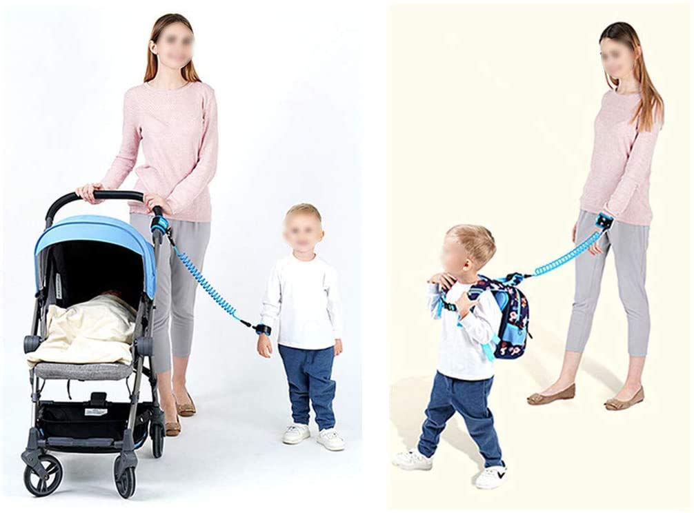 Children's Anti-Lost Traction Rope 360-Degree