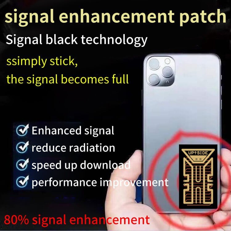 🔥Mobile Phone Signal Amplifier🔥