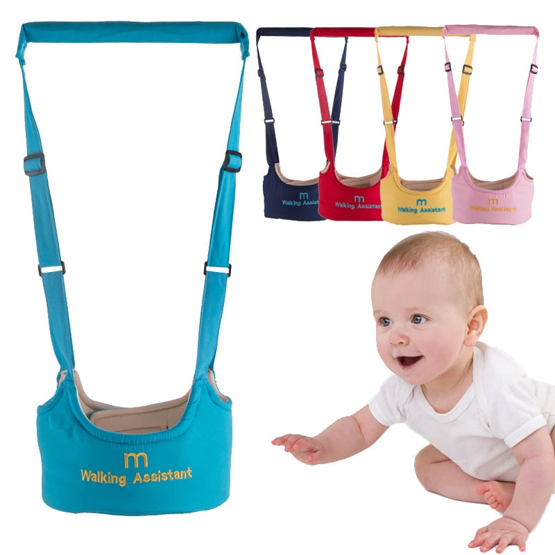 Baby Toddler Safety Walking Assistant