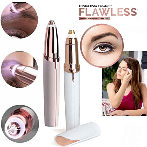 Flawless Brows Hair Remover