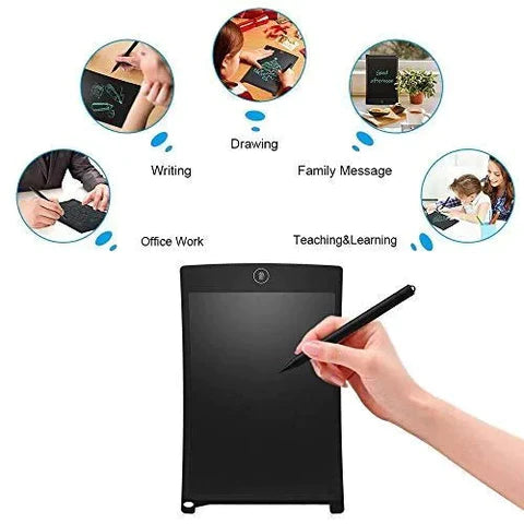 LCD Writing Tablet for Kids