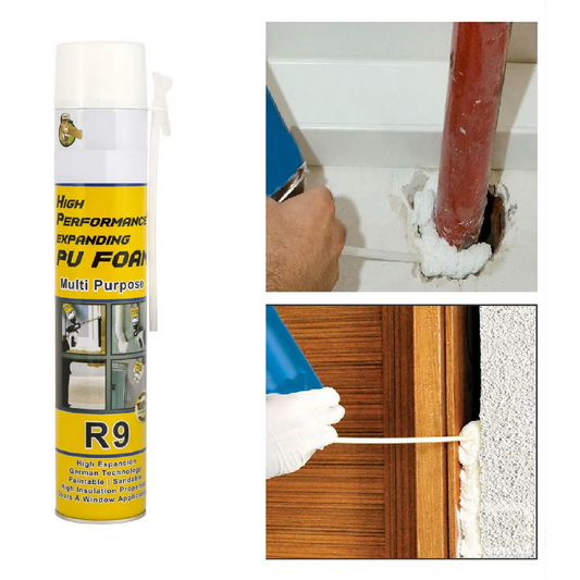 PU Foam sealing Spray (700ML)